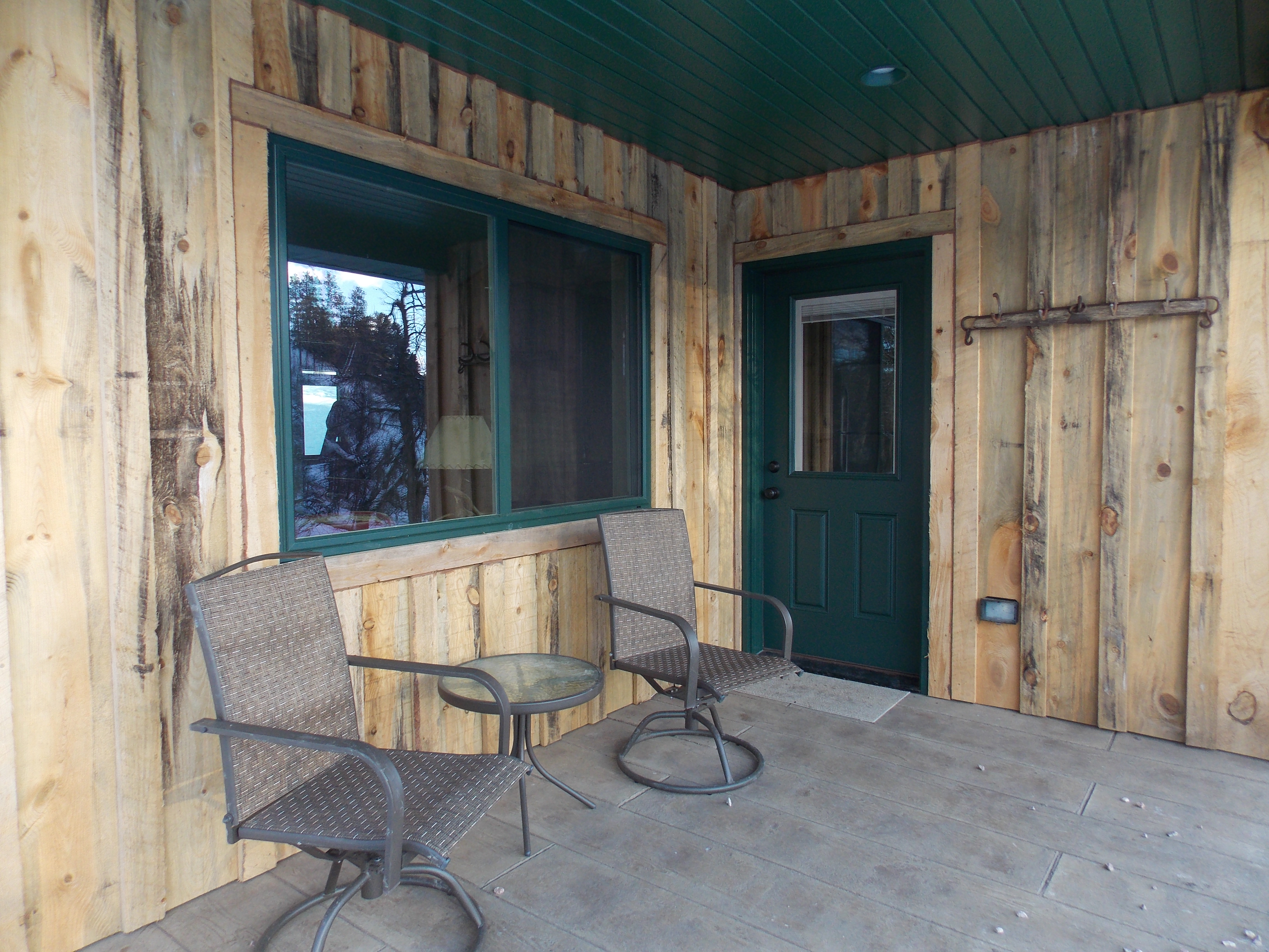 Diamond Bar 7 Guest Ranch - Discover North America
