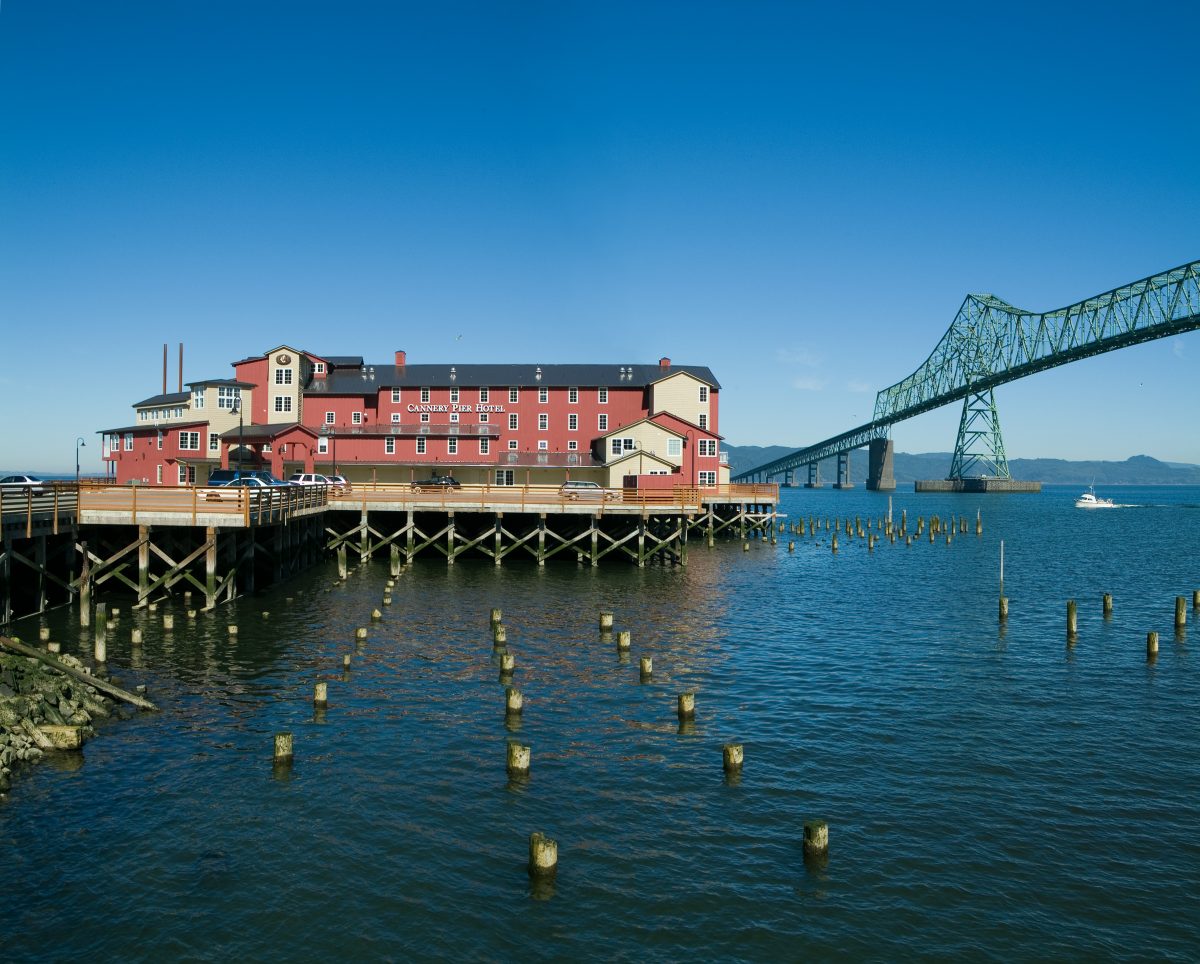 Astoria Oregon Holidays Discover North America