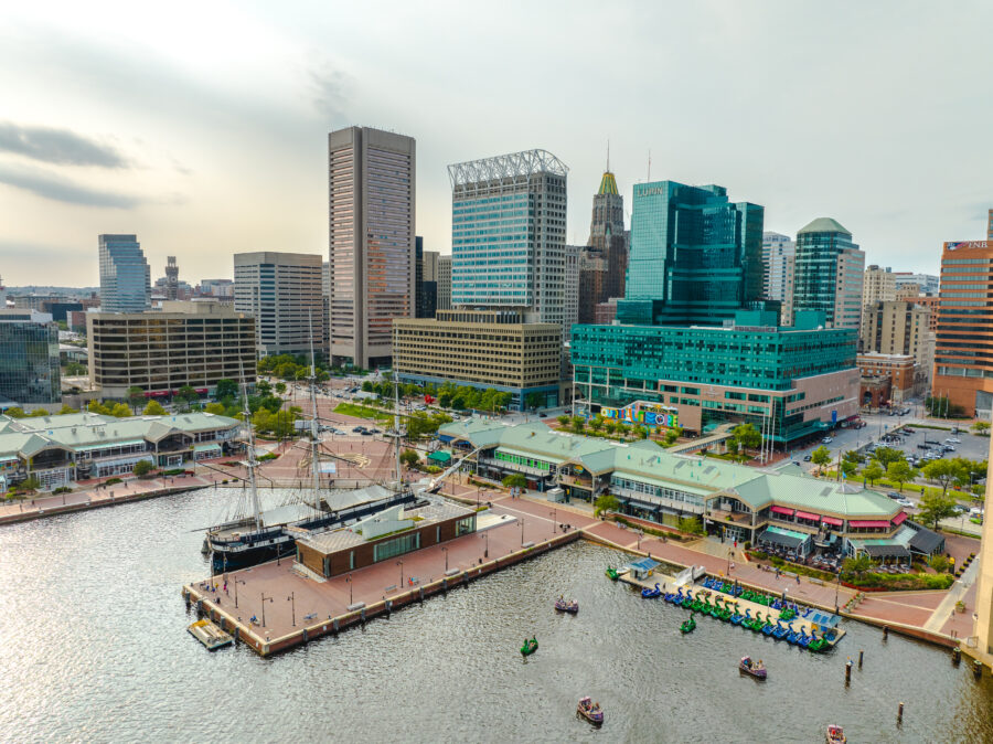 Baltimore | Maryland Holidays | Discover North America